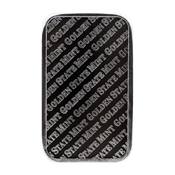 5 oz .999 Silver Bar (Our Choice Mint & Design)