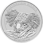 KILO AUSTRALIAN SILVER KOALA