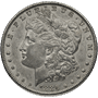 AMERICAN SILVER DOLLAR MORGAN XF