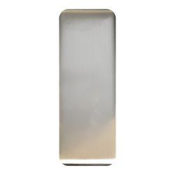 Dillon-Gage 100 oz .999 Silver Bar