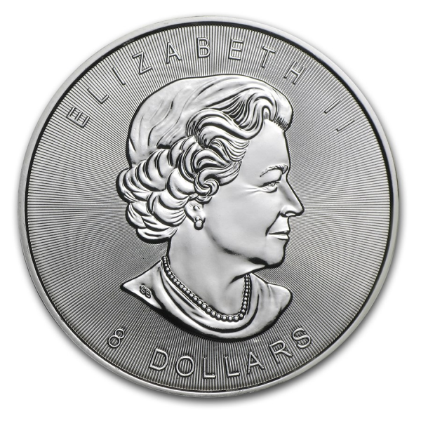 CANADIAN SILVER - 2015 1.5 OZ SILVER POLAR BEAR AND CUB - 1.5SPO15